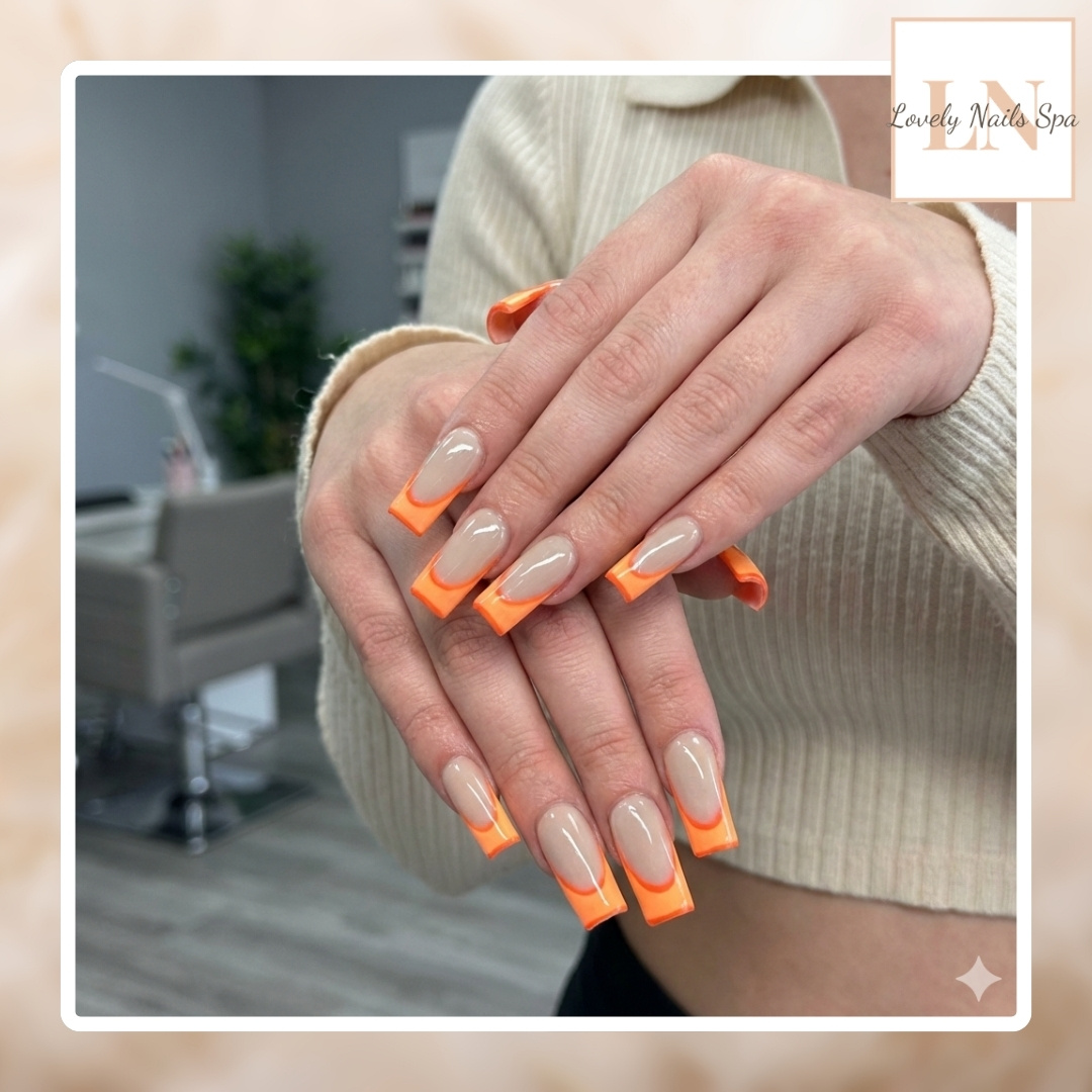 Fresh Spring Nail Designs Perfect for March